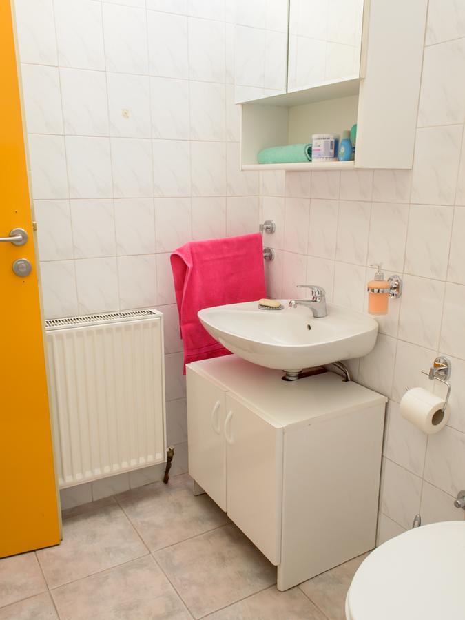 Hostel White Town Belgrado Esterno foto